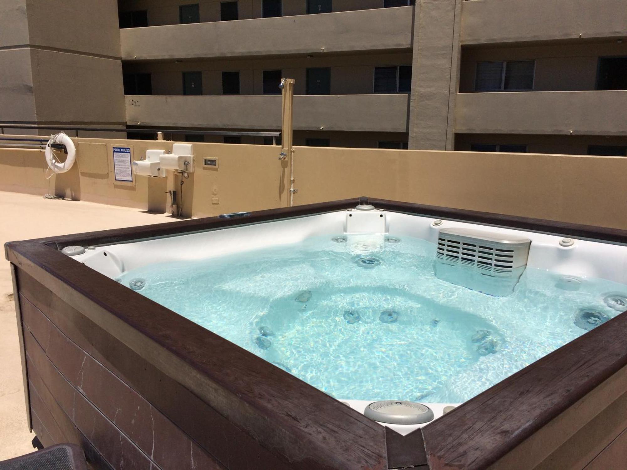 Hawaiian Monarch Penthouse 401 By Hawaii Ocean Club Apartment Honolulu Ngoại thất bức ảnh